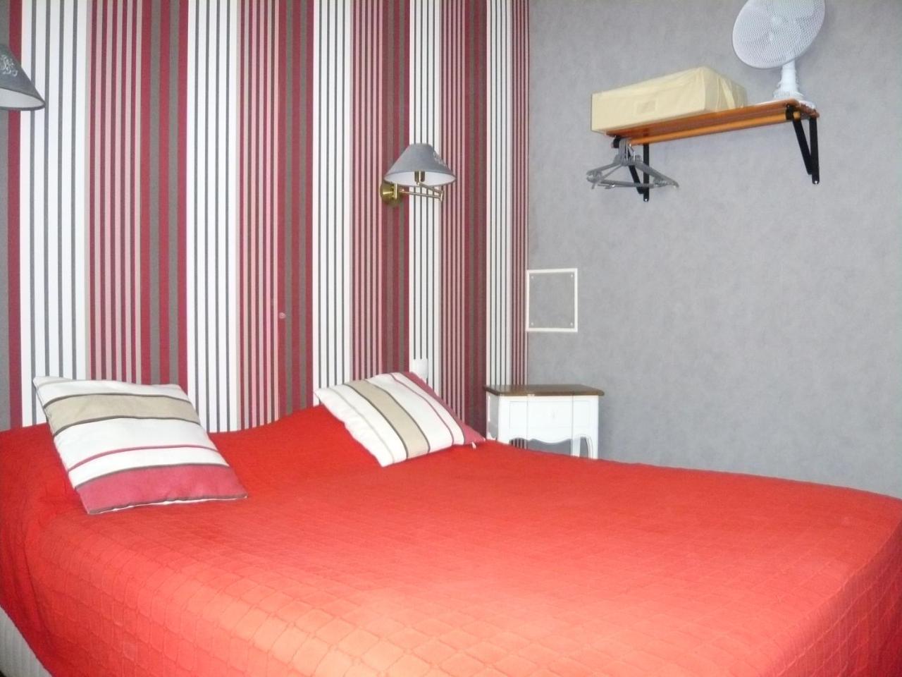 Hotel - Restaurant Saint Jacques Blois Exteriér fotografie
